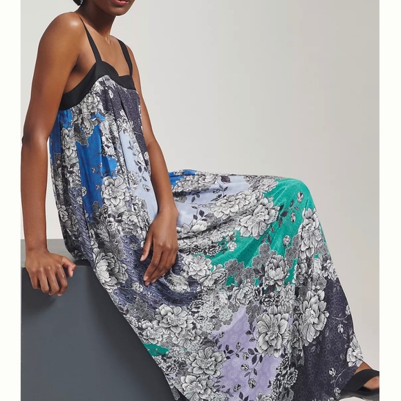Anthropologie maxi - Picture 1 of 5